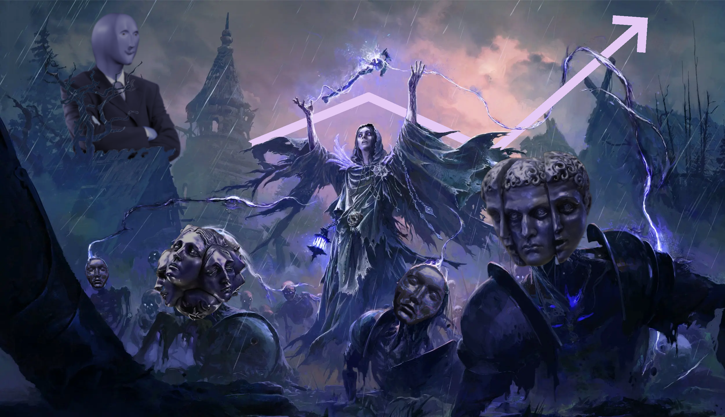 ExileTrader Wallpaper